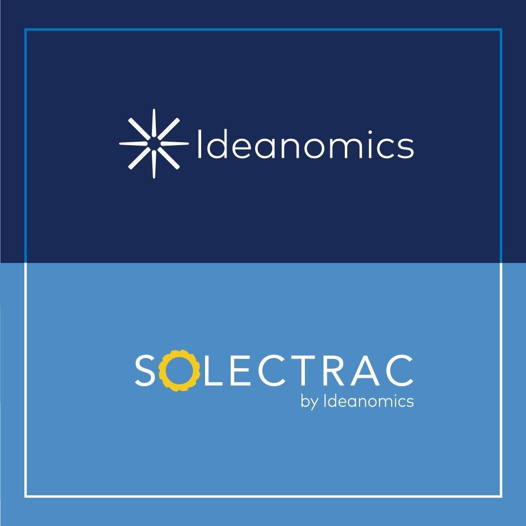 We are excited to share with you our major milestone. Today Ideanomics (NASDAQ: IDEX) acquired 100% of Solectrac, a strategic move that will help advance our company across various business functions. We will be renamed Solectrac by Ideanomics to lev
