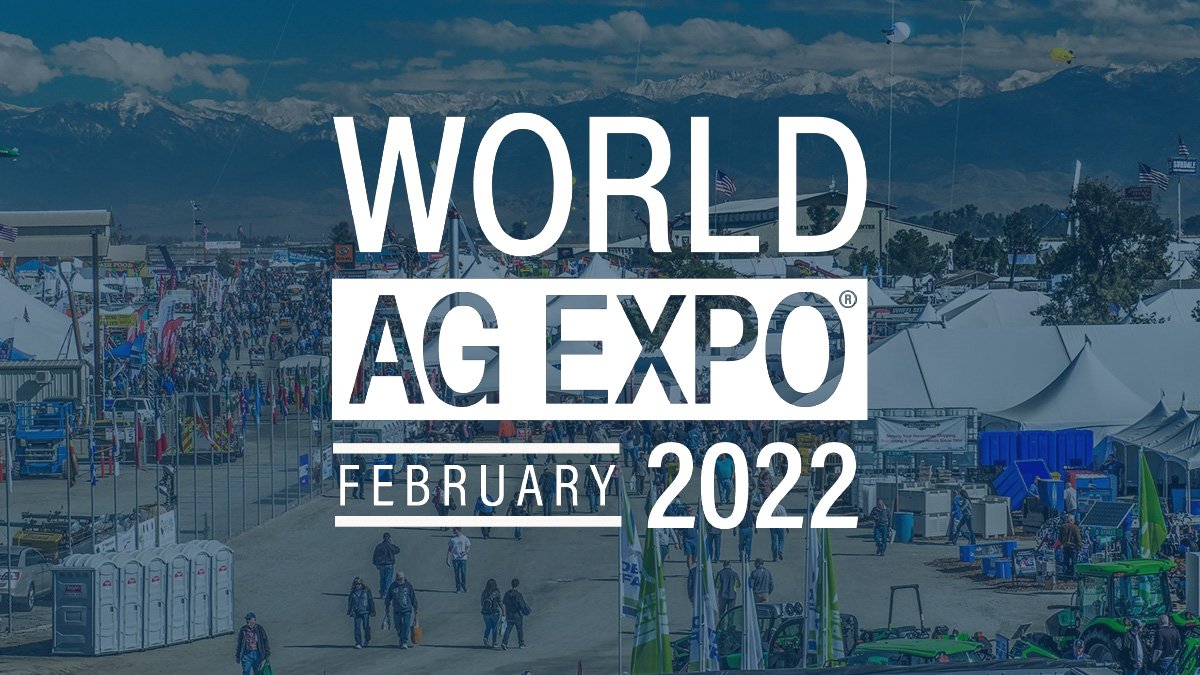World Ag Expo