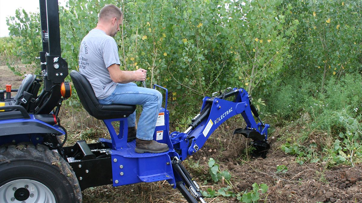 e25-backhoe-swing arm
